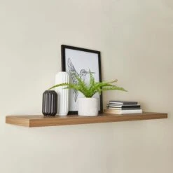 Fulton Pine Floating Shelf 13 Fulton Pine Floating Shelf -ELEND SHOP 30733553