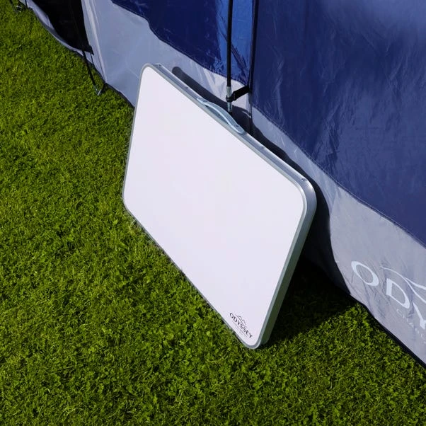 Odyssey Small Folding Picnic Table 3 Odyssey Small Folding Picnic Table - Image 3