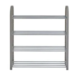 4 Tier Shoe Rack -ELEND SHOP 30738699 alt01