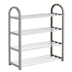 4 Tier Shoe Rack -ELEND SHOP 30738699 alt02