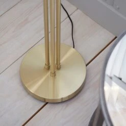 Vogue Arkoma Glass Floor Lamp -ELEND SHOP 30743016 alt05