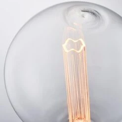 Vogue 2.8W ES LED Globe Bulb -ELEND SHOP 30743092 alt05