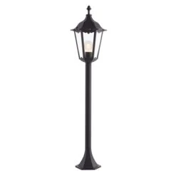 Vogue Trenton Outdoor Post Light 105cm