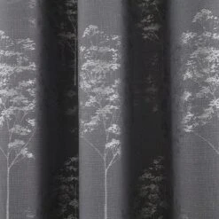 Curtina Elmwood Eyelet Curtains -ELEND SHOP 30744462 alt02