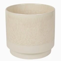 Dorma Purity Cream Plant Pot -ELEND SHOP 30752244 alt03