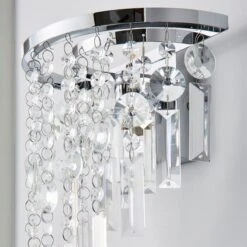 Bel Air Bathroom Wall Light 10 Bel Air Bathroom Wall Light -ELEND SHOP 30752903 alt03