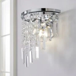 Bel Air Bathroom Wall Light 11 Bel Air Bathroom Wall Light -ELEND SHOP 30752903 alt04