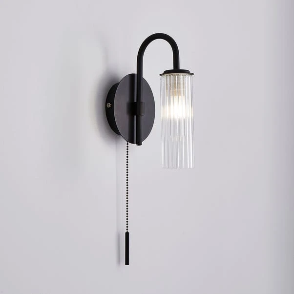 Dorma Henstone Bathroom Wall Light 9 Dorma Henstone Bathroom Wall Light - Image 9