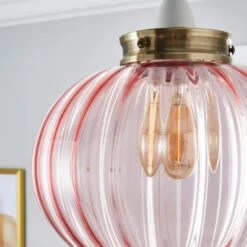 Voyager Easy Fit Pendant Shade -ELEND SHOP 30752953 alt02