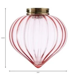 Voyager Easy Fit Pendant Shade -ELEND SHOP 30752953 alt07