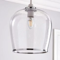 Lenny Easy Fit Pendant Shade -ELEND SHOP 30753377 alt01