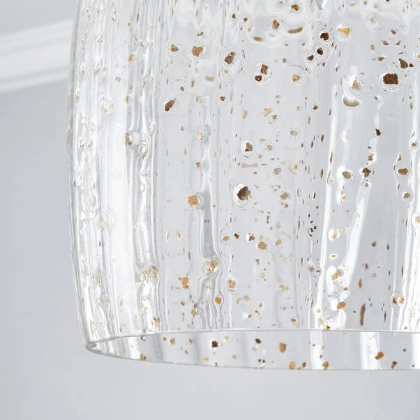 Tamara Easy Fit Pendant Shade 3 Tamara Easy Fit Pendant Shade - Image 3