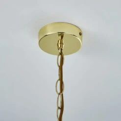 Abanna 3 Light Chandelier -ELEND SHOP 30753428 alt03