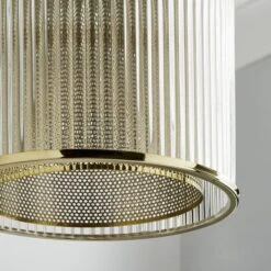 Kruze Glass Easy Fit Pendant Shade 8 Kruze Glass Easy Fit Pendant Shade -ELEND SHOP 30755589 alt02