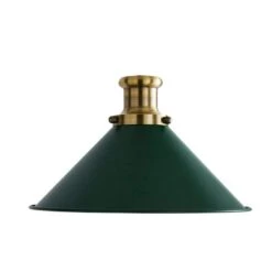 Logan Industrial Easy Fit Pendant Shade -ELEND SHOP 30755716 alt05