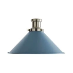Logan Industrial Easy Fit Pendant Shade -ELEND SHOP 30755717 alt05