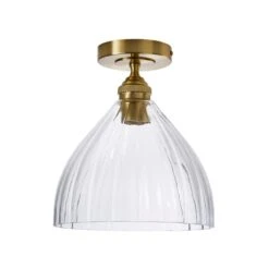 Churchgate Allexton Flush Ceiling Light -ELEND SHOP 30755740 alt05