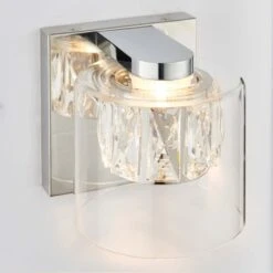 Vogue Armoury Wall Light 9 Vogue Armoury Wall Light -ELEND SHOP 30755832 alt04