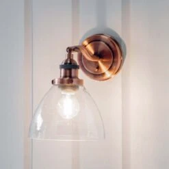 Vogue Tobermory Wall Light 9 Vogue Tobermory Wall Light -ELEND SHOP 30755833 alt02