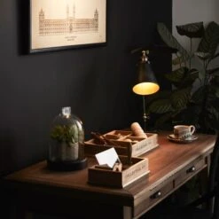 Signature Lift Top Draftsman Desk 17 Signature Lift Top Draftsman Desk -ELEND SHOP 30756118 alt08