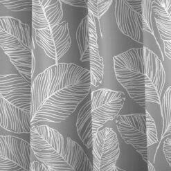 Fusion Matteo Eyelet Curtains -ELEND SHOP 30756714 alt02