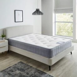 Fogarty Just Right Extra Comfort Orthopaedic Open Coil Mattress -ELEND SHOP 30758911 alt01