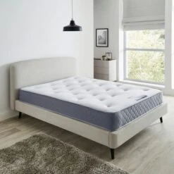 Fogarty Just Right Memory Foam Top Orthopaedic Open Coil Mattress 39 Fogarty Just Right Memory Foam Top Orthopaedic Open Coil Mattress -ELEND SHOP 30758941 alt01