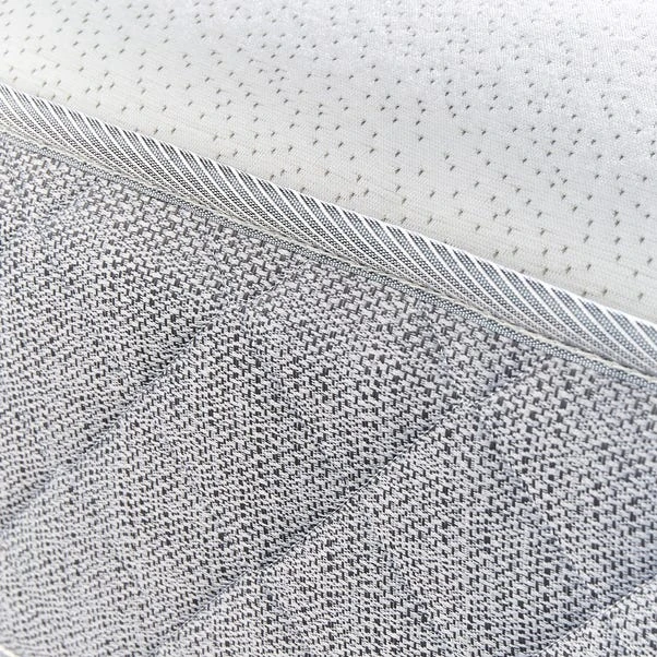 Fogarty Just Right Memory Foam Top Orthopaedic Open Coil Mattress 12 Fogarty Just Right Memory Foam Top Orthopaedic Open Coil Mattress - Image 12