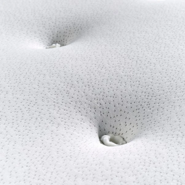 Fogarty Just Right Memory Foam Top Orthopaedic Open Coil Mattress 4 Fogarty Just Right Memory Foam Top Orthopaedic Open Coil Mattress - Image 4