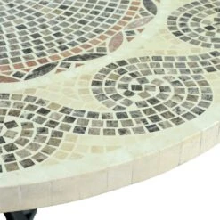 Avignon 110cm Dining Table -ELEND SHOP 30760652 alt02