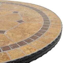 Riverside 76cm Bistro Table Set With 2 Austin Chairs 14 Riverside 76cm Bistro Table Set With 2 Austin Chairs -ELEND SHOP 30760666 alt06