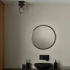 Marine Industrial Flush Ceiling Light -ELEND SHOP 30763311 alt03