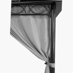 Dubai Grey Gazebo -ELEND SHOP 30763555 alt03