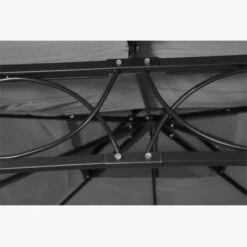 Dubai Grey Gazebo -ELEND SHOP 30763555 alt06