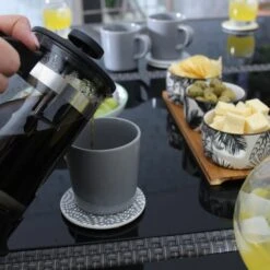 Cannes Grey 10 Seater Cube Set -ELEND SHOP 30763588 alt04