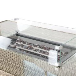 Wentworth 7 Piece Deluxe Modular Corner Lounge Set With Rectangular Firepit 18 Wentworth 7 Piece Deluxe Modular Corner Lounge Set With Rectangular Firepit -ELEND SHOP 30763610 alt08