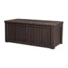Rockwood 570L Anthracite Storage Box
