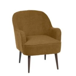 Bailey Sherpa Accent Chair -ELEND SHOP 30763856 alt02
