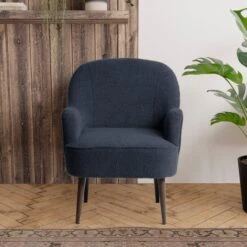 Bailey Sherpa Accent Chair -ELEND SHOP 30763859