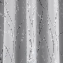 Belle Blackout Eyelet Curtains -ELEND SHOP 30764728 alt02