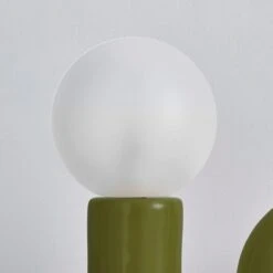 Elements Viggo Table Lamp -ELEND SHOP 30766145 alt02