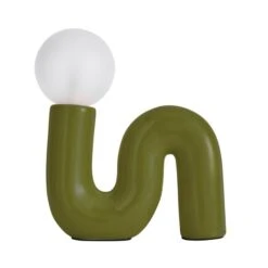 Elements Viggo Table Lamp -ELEND SHOP 30766145 alt05