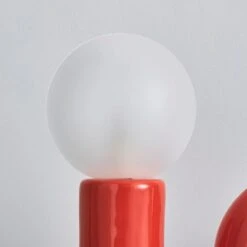 Elements Viggo Table Lamp -ELEND SHOP 30766146 alt02