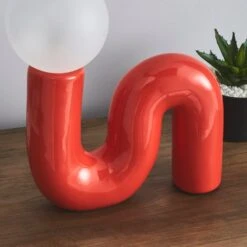 Elements Viggo Table Lamp -ELEND SHOP 30766146 alt03