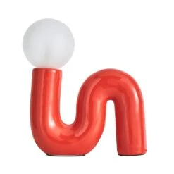 Elements Viggo Table Lamp -ELEND SHOP 30766146 alt05