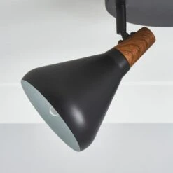 Elements Wolston 3 Light Semi Flush Spotlight 29 Elements Wolston 3 Light Semi Flush Spotlight -ELEND SHOP 30766161 alt02