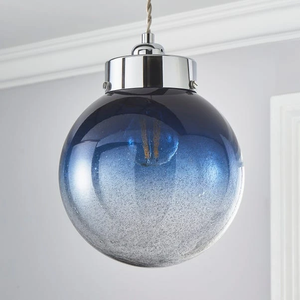 Torbay Easy Fit Pendant Shade 2 Torbay Easy Fit Pendant Shade - Image 2