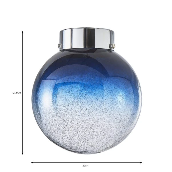 Torbay Easy Fit Pendant Shade 5 Torbay Easy Fit Pendant Shade - Image 5