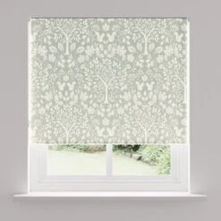 Woodland Blackout Roller Blind -ELEND SHOP 30767546 alt02