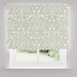 Woodland Blackout Roller Blind -ELEND SHOP 30767548 alt03